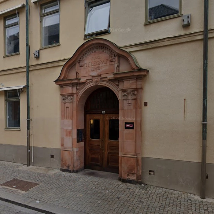 Sprinklerprojektör och Brandingenjör i Malmö